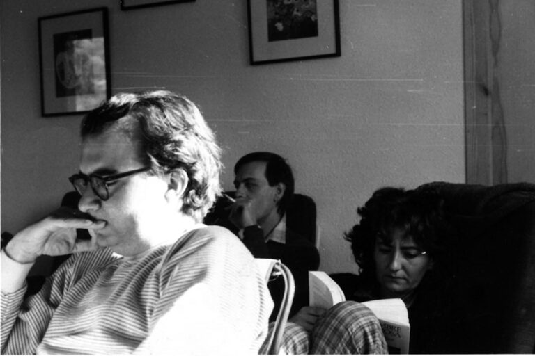 Los ángeles de la guarda de Pre-Textos: medio siglo de sueño editorial