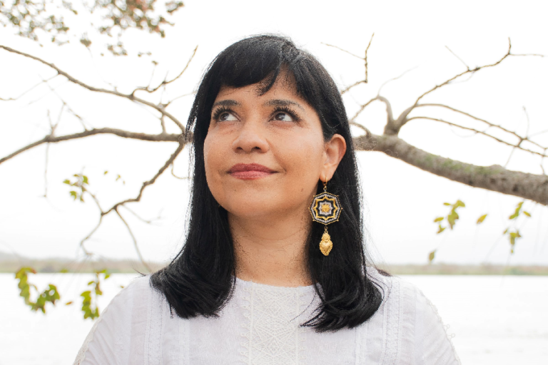 Seis preguntas para Gabriela Damián Miravete