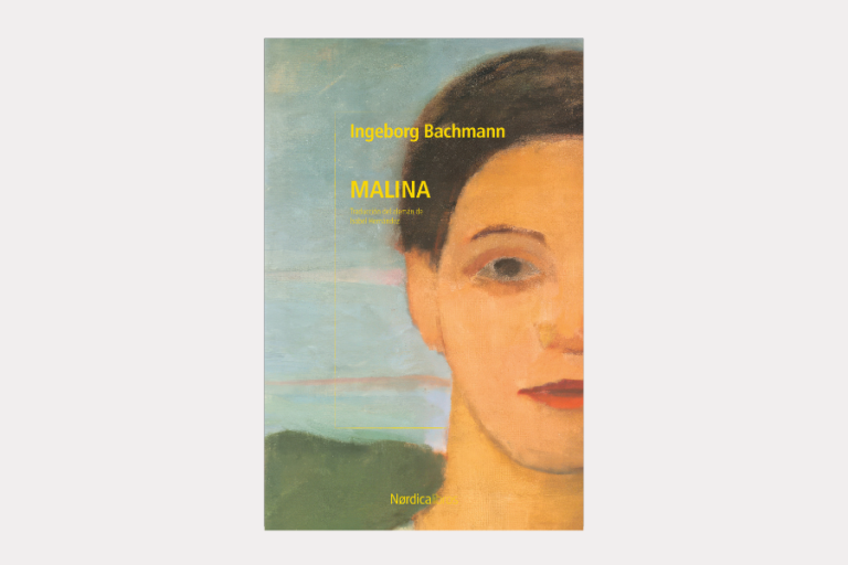 «Malina», Ingeborg Bachmann. Nórdica