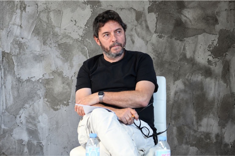 Samuel Alonso dirigirá la Feria del Libro de Madrid: promete una reflexión profunda para optimizar la experiencia global