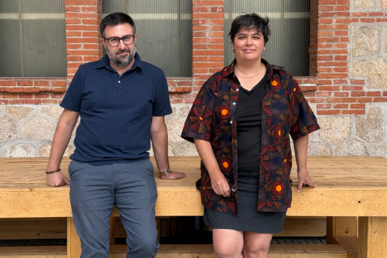 Nórdica y Periférica, editar siempre ha sido resistir